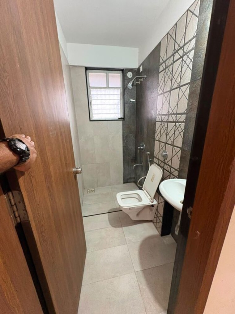 Team Area, vision-starwest-phase-1 2 Bedroom 1100 Sq.Ft. Apartment In Tathawade Pune 10666269