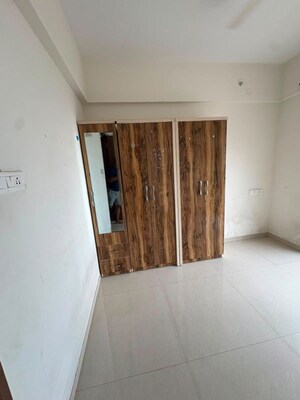 Furnished Amenities in 2 BHK Apartment at Vision Starwest Phase 1, Tathawade – for Rent