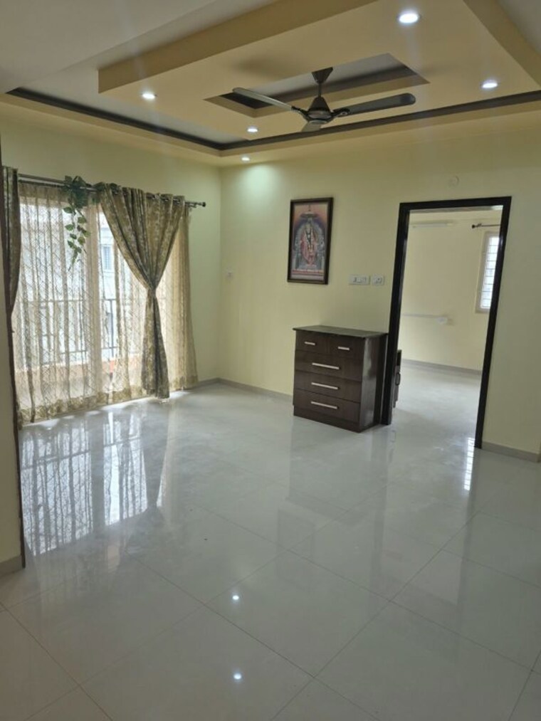 Living Room, dsr-white-waters 3 Bedroom 1451 Sq.Ft. Apartment In Gunjur Bangalore 10666287