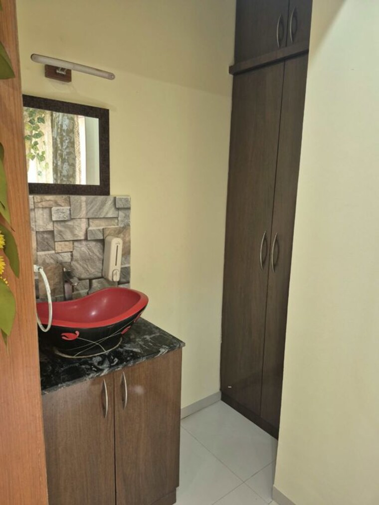 Other, dsr-white-waters 3 Bedroom 1451 Sq.Ft. Apartment In Gunjur Bangalore 10666287