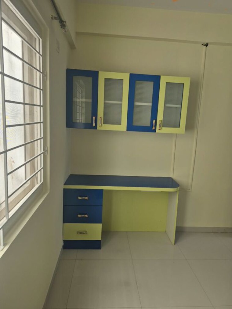 Room, dsr-white-waters 3 Bedroom 1451 Sq.Ft. Apartment In Gunjur Bangalore 10666287