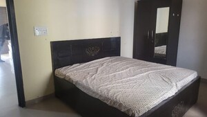 Bedroom in 3 BHK Builder Floor at Sector 92 – for Sale