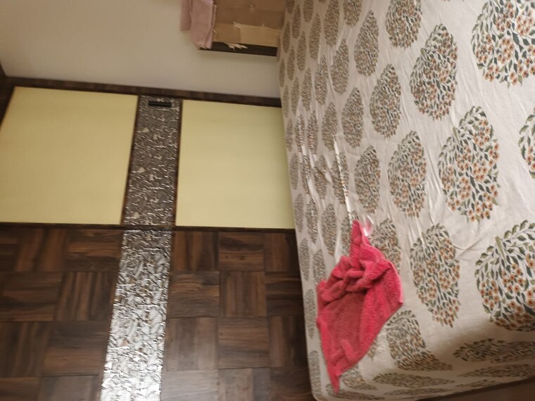 Master Bedroom, mahavir-heights-ghansoli 1 Bedroom 675 Sq.Ft. Apartment In Ghansoli Navi Mumbai 10666340