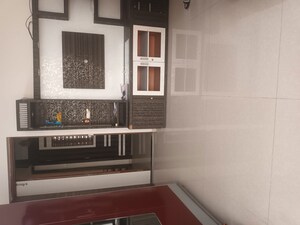 1 BHK Apartment – Nearby View at Mahavir Heights Ghansoli, Ghansoli - for Rent