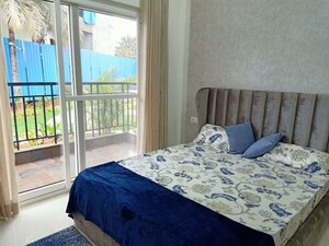 Bedroom in 2 BHK Villa at SKH Echium, Whitefield – for Sale