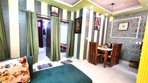 Bedroom in 2 BHK Builder Floor at Ambala Highway – for Sale