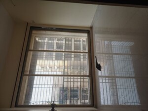 Bedroom in 1 BHK Apartment at Krishna Heights Ghansoli, Ghansoli – for Rent