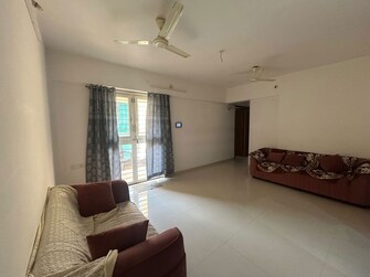 2 BHK Apartment For Rent in Kohinoor Zen Estate in Kharadi, Pune