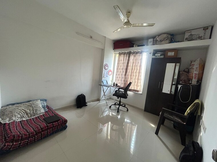 Living Room, kohinoor-zen-estate 2 Bedroom 752 Sq.Ft. Apartment In Kharadi Pune 10666313