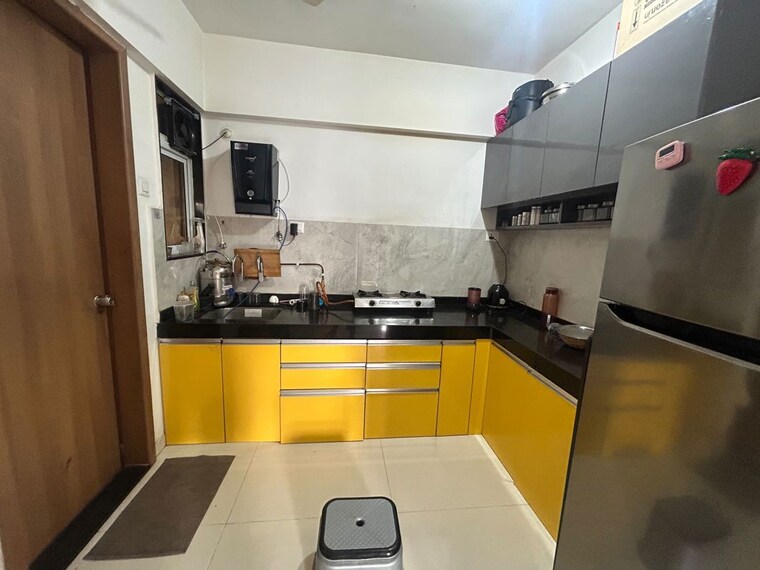 Team Area, kohinoor-zen-estate 2 Bedroom 752 Sq.Ft. Apartment In Kharadi Pune 10666313