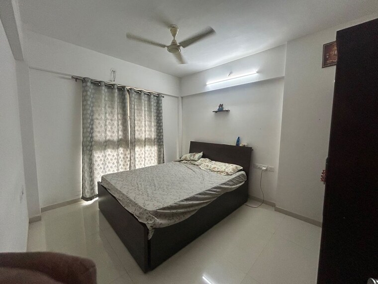 Bedroom, kohinoor-zen-estate 2 Bedroom 752 Sq.Ft. Apartment In Kharadi Pune 10666313