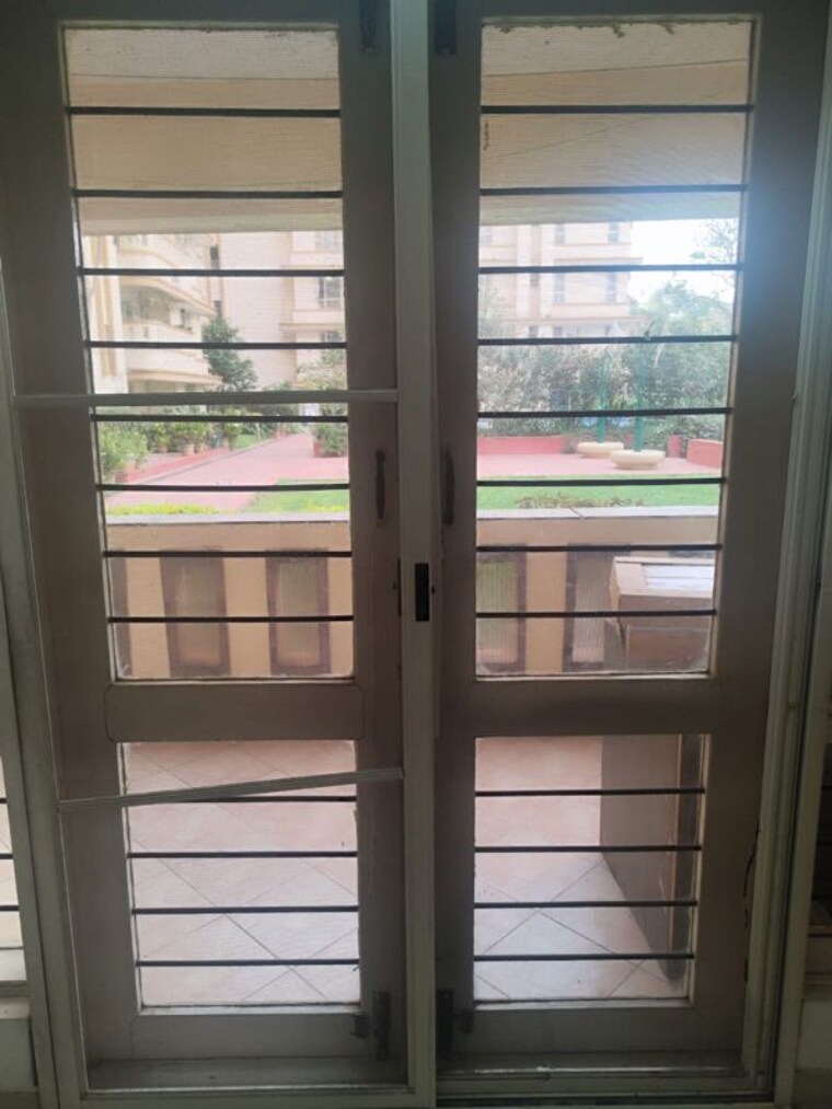 Balcony, maangalya-suryodaya 2 Bedroom 1440 Sq.Ft. Apartment In Marathahalli Bangalore 10666346