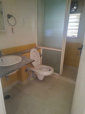 Bathroom in 2 BHK Apartment at Maangalya Suryodaya, Marathahalli – for Sale