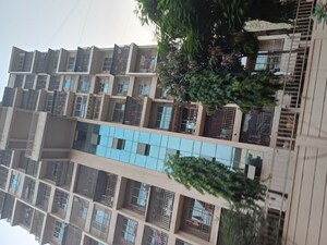 1 BHK Apartment For Rent in Krishna Heights Ghansoli, Ghansoli