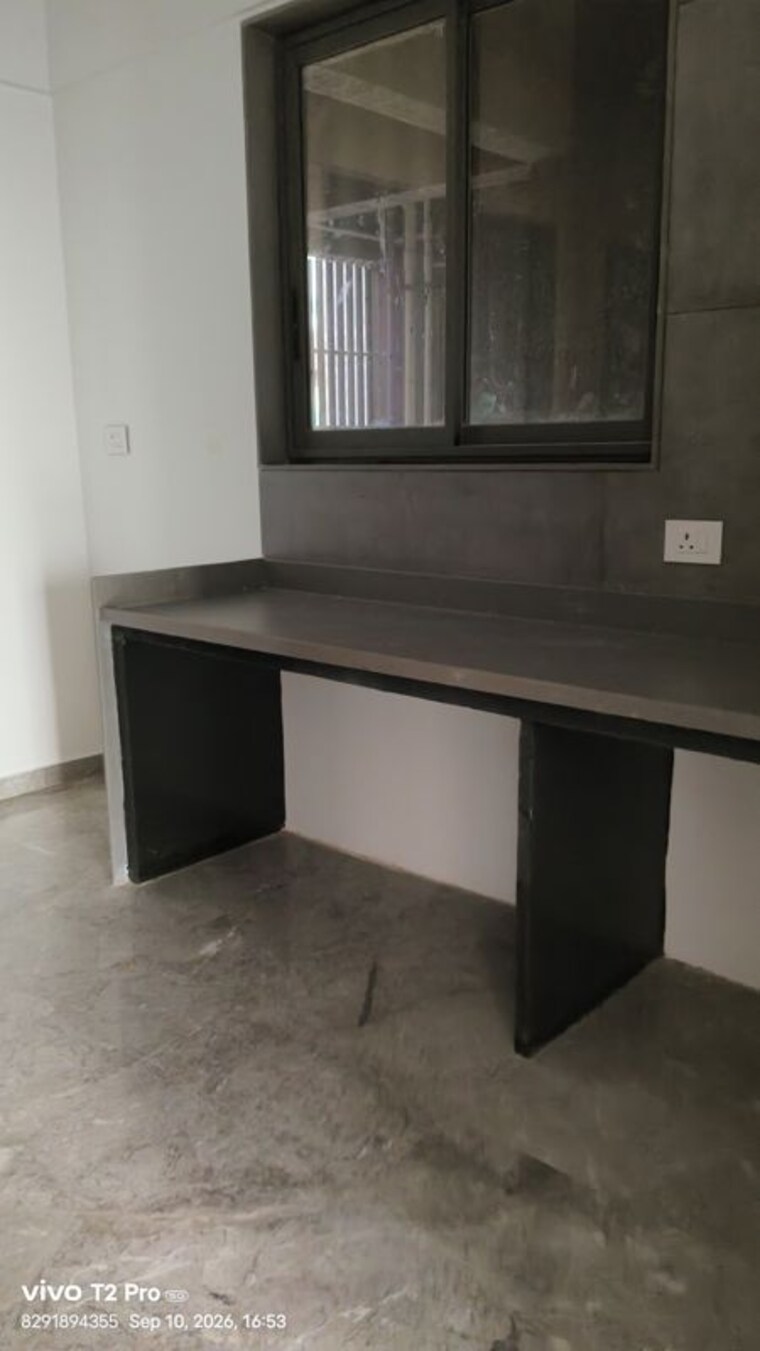 Kitchen, anp-universe 3 Bedroom 1279 Sq.Ft. Apartment In Balewadi Pune 10666362