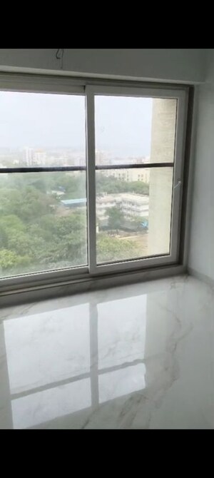 Balcony in 2 BHK Apartment at Asshna Seabliss, Versova – for Sale