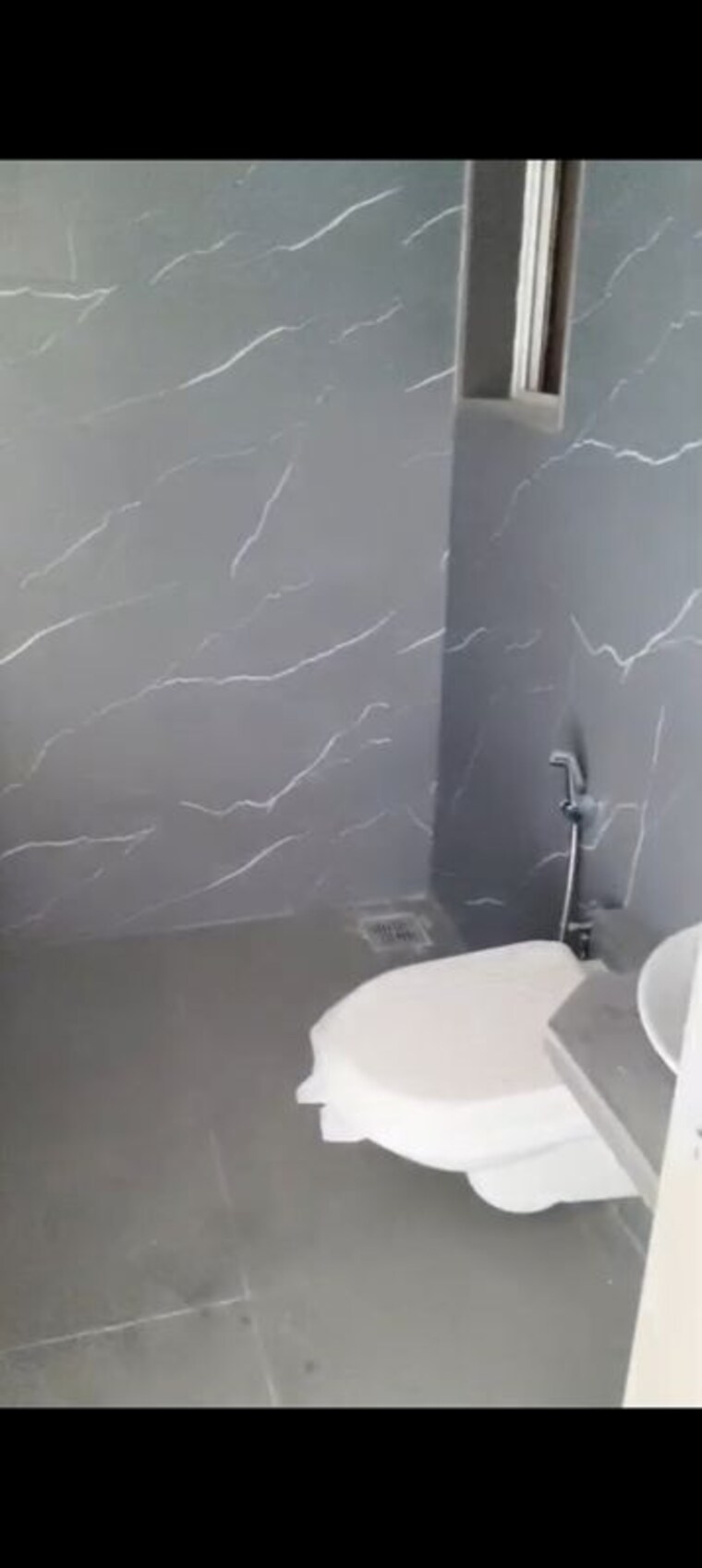 Bathroom, asshna-seabliss 2 Bedroom 732 Sq.Ft. Apartment In Versova Mumbai 10666375