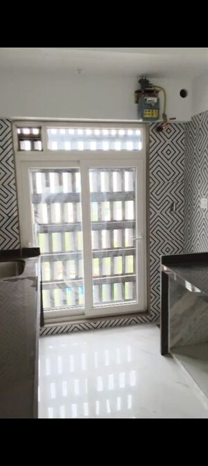 2 BHK Apartment – Exterior View View at Asshna Seabliss, Versova - for Sale
