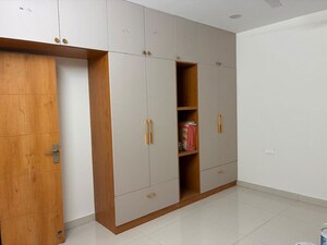 Room in 3 BHK Apartment at ASBL Spectra, Financial District – for Rent