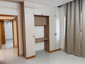 3 BHK Apartment For Rent in ASBL Spectra, Financial District