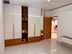 Room in 3 BHK Apartment at ASBL Spectra, Financial District – for Rent