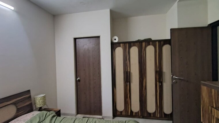 Bedroom, dosti-west-county 2 Bedroom 628 Sq.Ft. Apartment In Balkum Pada Thane 10666343