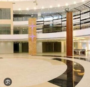  Office Space – Exterior View View at Express Zone, Malad East - for Sale