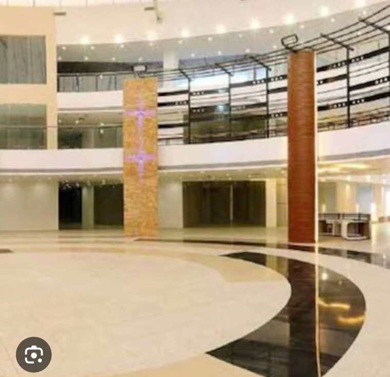 Exterior View, express-zone Commercial Office Space 118 Sq.Ft. In Malad East Mumbai 10666372