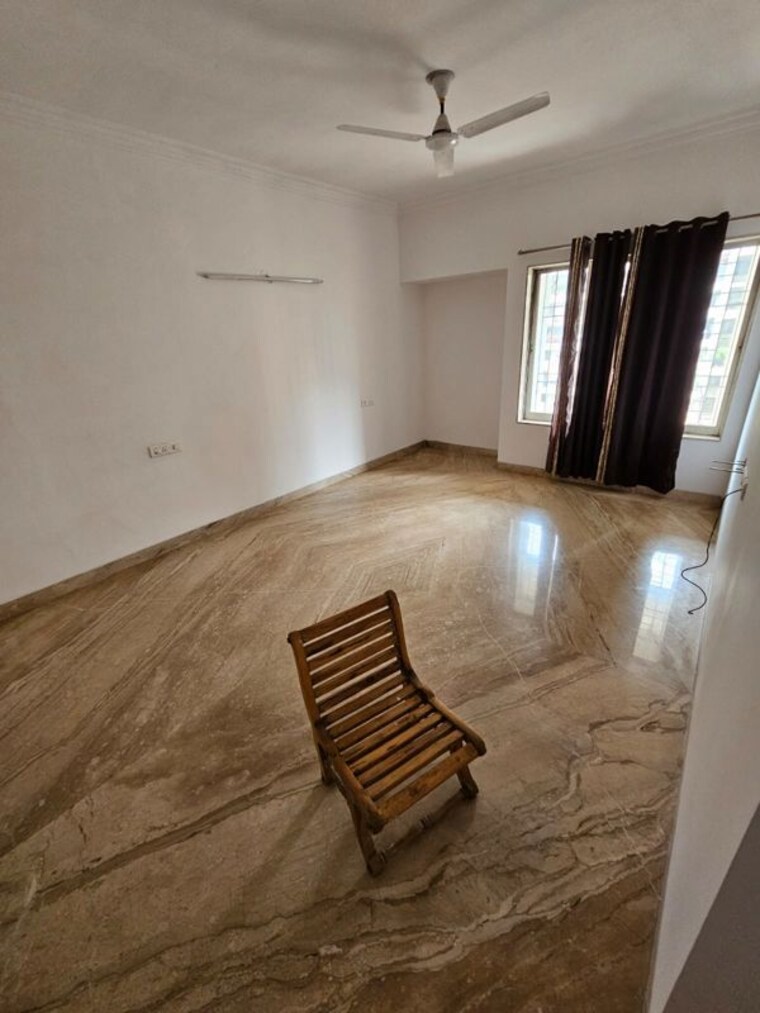 Master Bedroom, vascon-marigold 4 Bedroom 3200 Sq.Ft. Apartment In Kalyani Nagar Pune 10666387