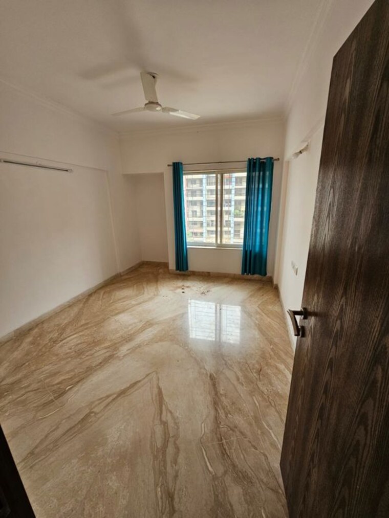 Master Bedroom, vascon-marigold 4 Bedroom 3200 Sq.Ft. Apartment In Kalyani Nagar Pune 10666387