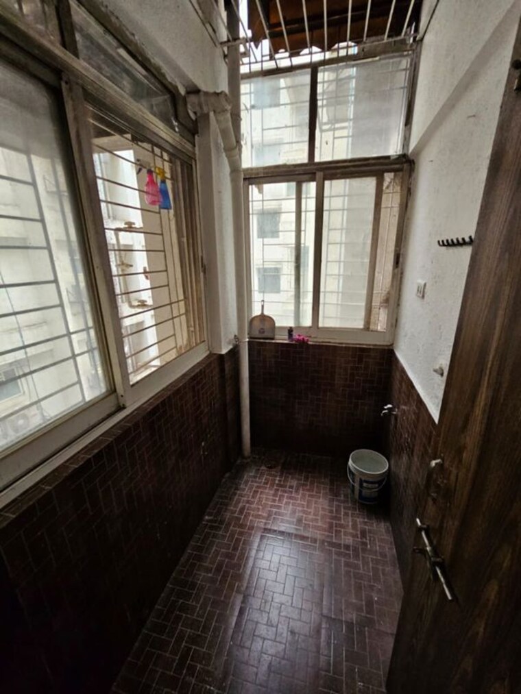 Kitchen, vascon-marigold 4 Bedroom 3200 Sq.Ft. Apartment In Kalyani Nagar Pune 10666387