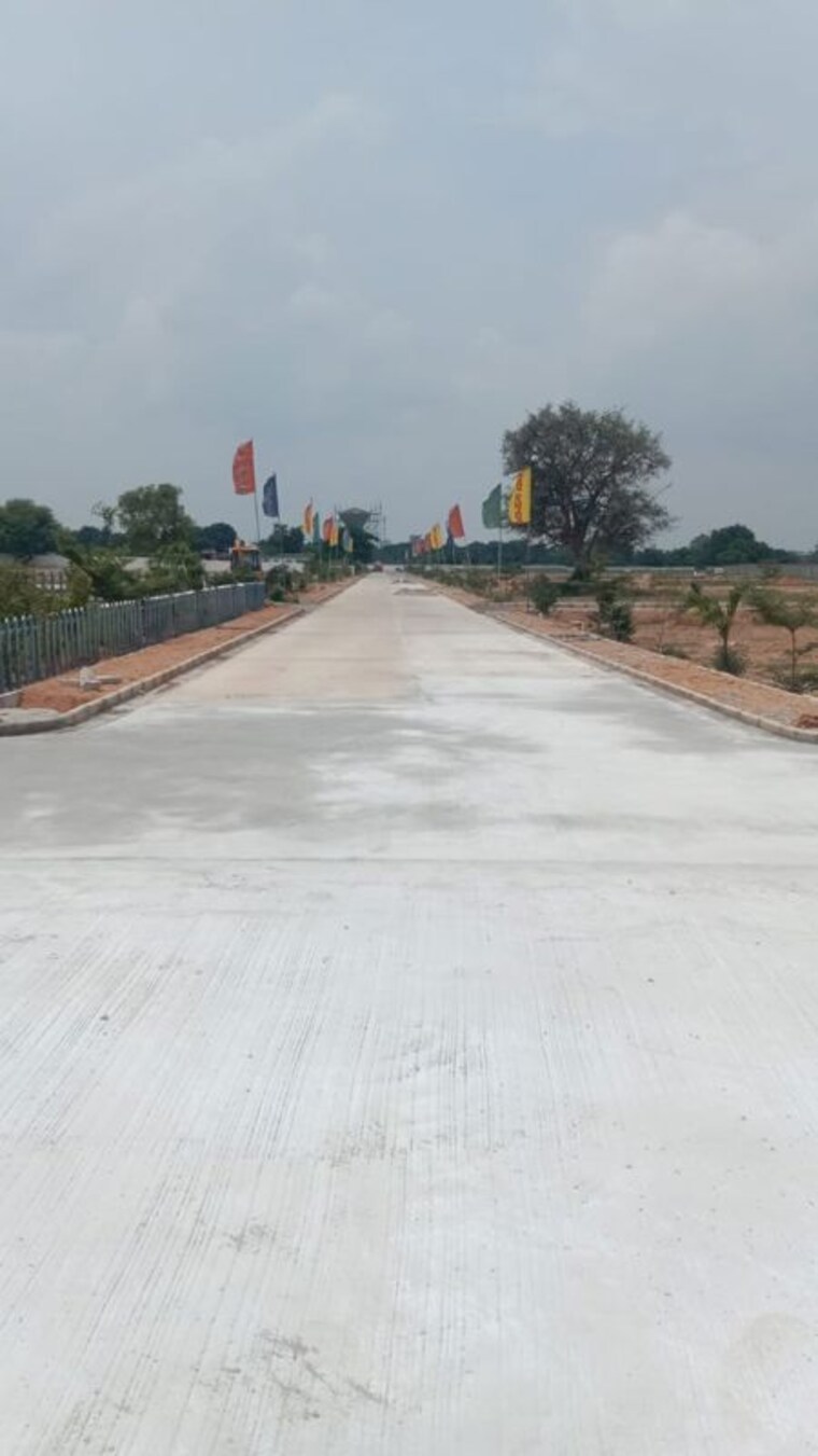 undefined, kothur  183 Sq.Yd. Plot In Kothur Hyderabad 10666378