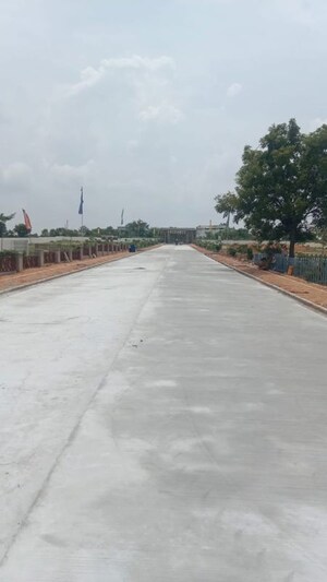   Plot at Kothur – for Sale