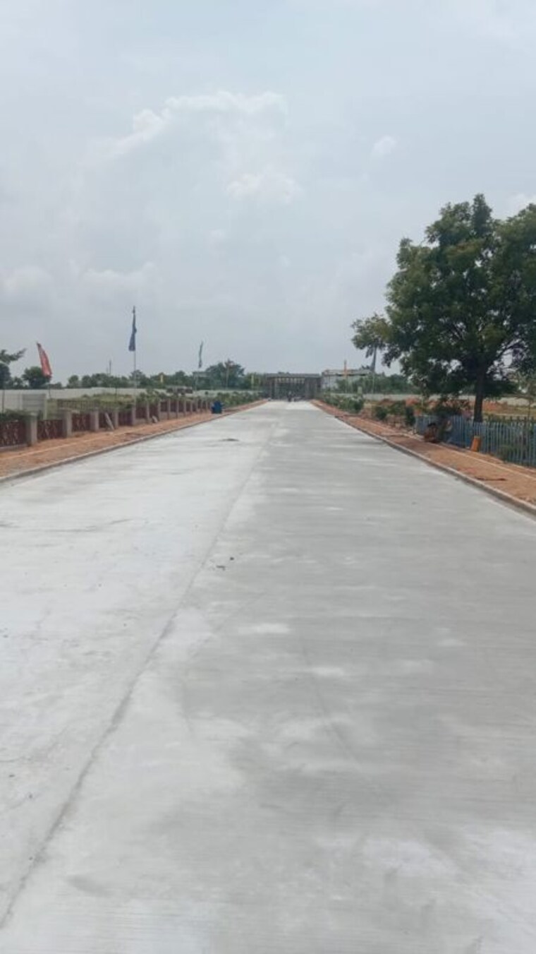 undefined, kothur  183 Sq.Yd. Plot In Kothur Hyderabad 10666378