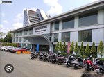 118 Sq.Ft. Office Space in Express Zone