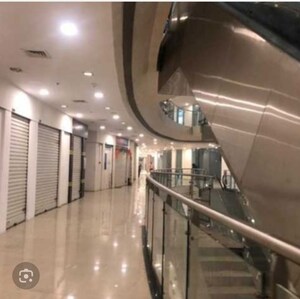 Kitchen in  Office Space at Express Zone, Malad East – for Rent