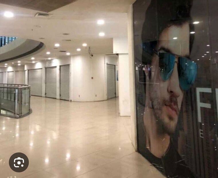 undefined, express-zone Commercial Office Space 118 Sq.Ft. In Malad East Mumbai 10666392
