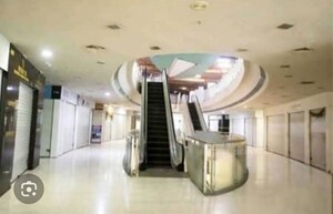 Living Room in  Office Space at Express Zone, Malad East – for Rent