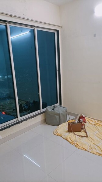 1 BHK Apartment For Rent in SK Heights in Ghansoli, Navi Mumbai