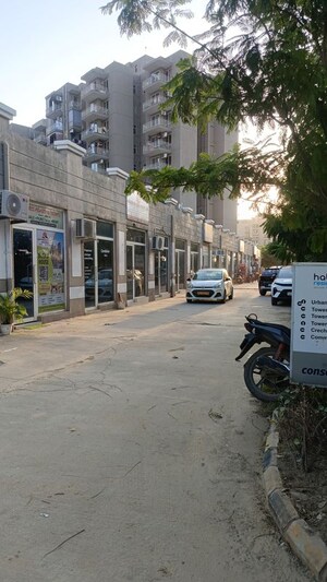 Parking in  Shop at Conscient Habitat Residences, Sector 78 – for Sale