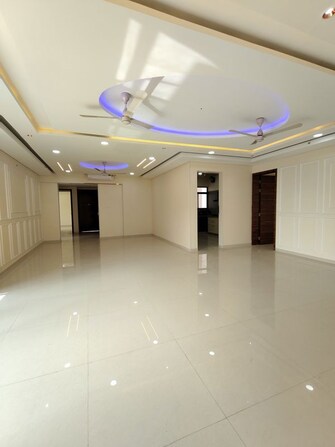 4 BHK +  1699 Sq.Ft. Apartment in Supreme Belmac Residences