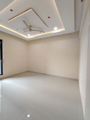 Bedroom in 4 BHK Apartment at Supreme Belmac Residences, Kalyani Nagar – for Rent