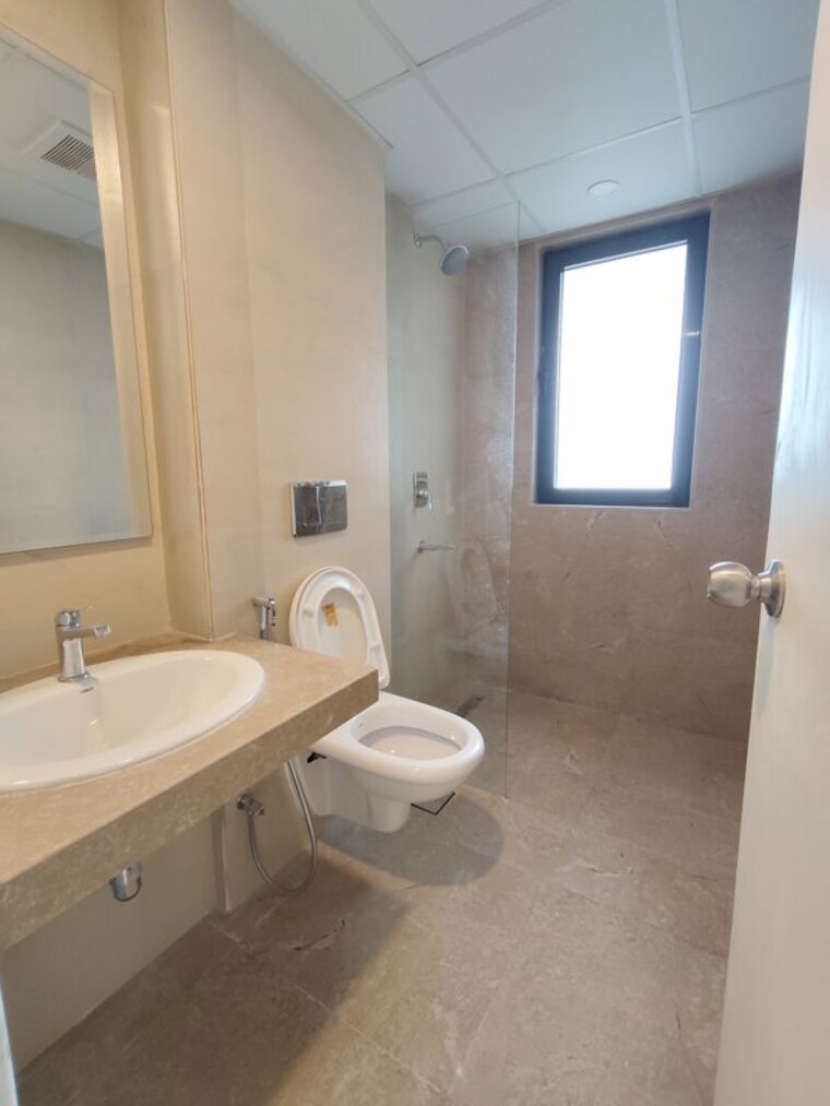 Bathroom, supreme-belmac-residences 4 Bedroom 1699 Sq.Ft. Apartment In Kalyani Nagar Pune 10666411
