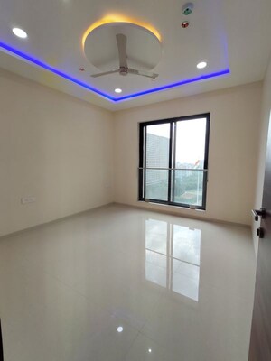 Bedroom in 4 BHK Apartment at Supreme Belmac Residences, Kalyani Nagar – for Rent