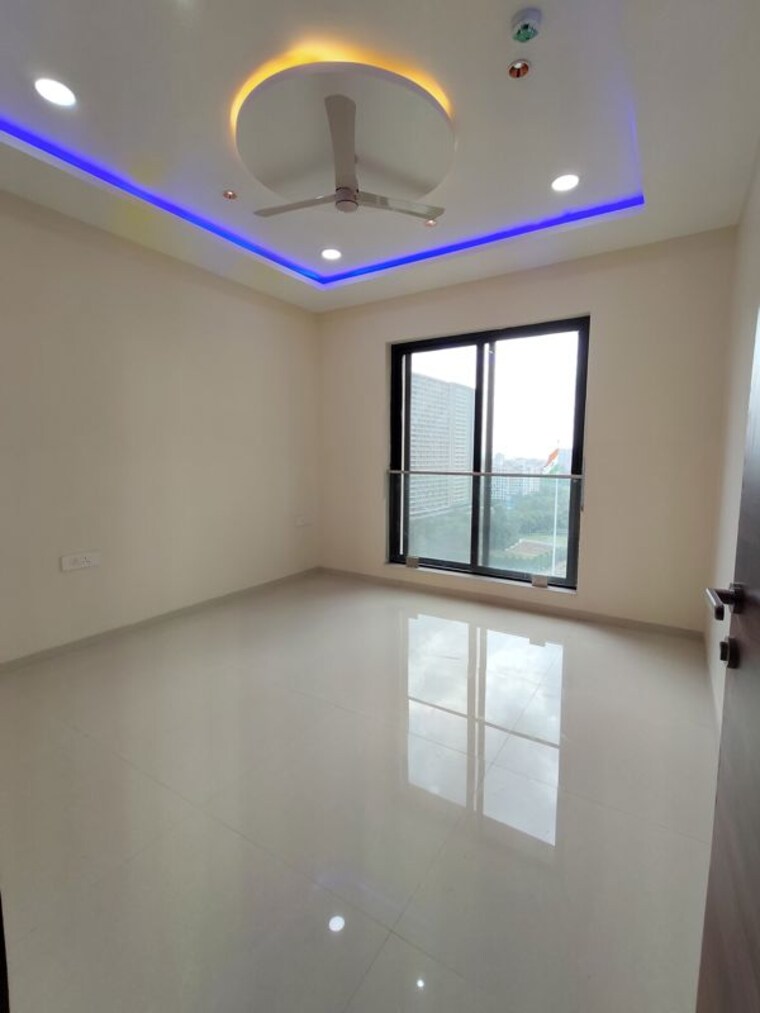 Bedroom, supreme-belmac-residences 4 Bedroom 1699 Sq.Ft. Apartment In Kalyani Nagar Pune 10666411