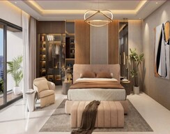 3 BHK Apartment For Rent in Hiranandani Sierra