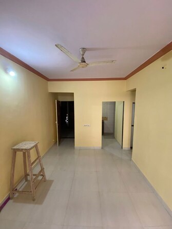 1 BHK Apartment For Rent in SK Heights in Ghansoli, Navi Mumbai