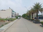350 Sq.Yd. Plot in DLF Central Square