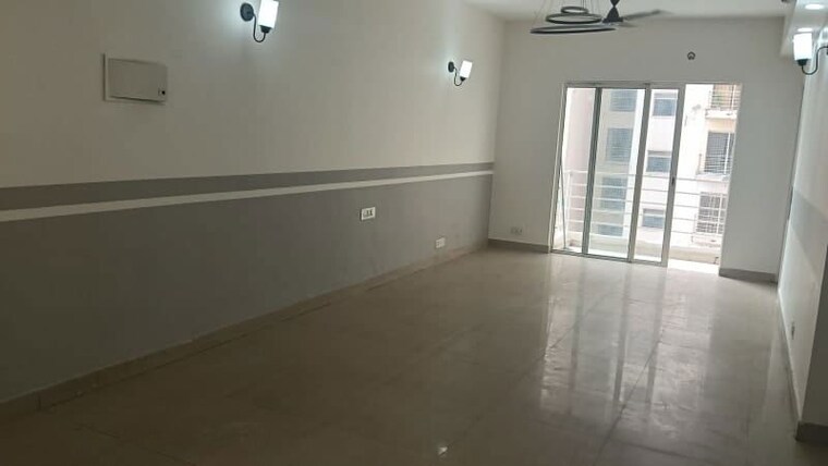 Room, paras-tierea 3 Bedroom 1265 Sq.Ft. Apartment In Sector 137 Noida 10666395