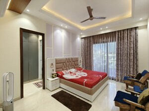 3 BHK Builder Floor For Sale in M3M Antalya Hills, Sector 79